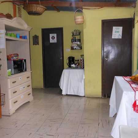 Hostal Casa Huasteca Ciudad Valles Exterior photo