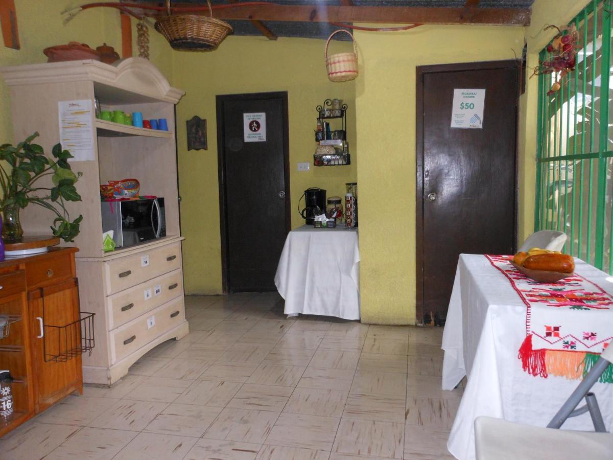 Hostal Casa Huasteca Ciudad Valles Exterior photo