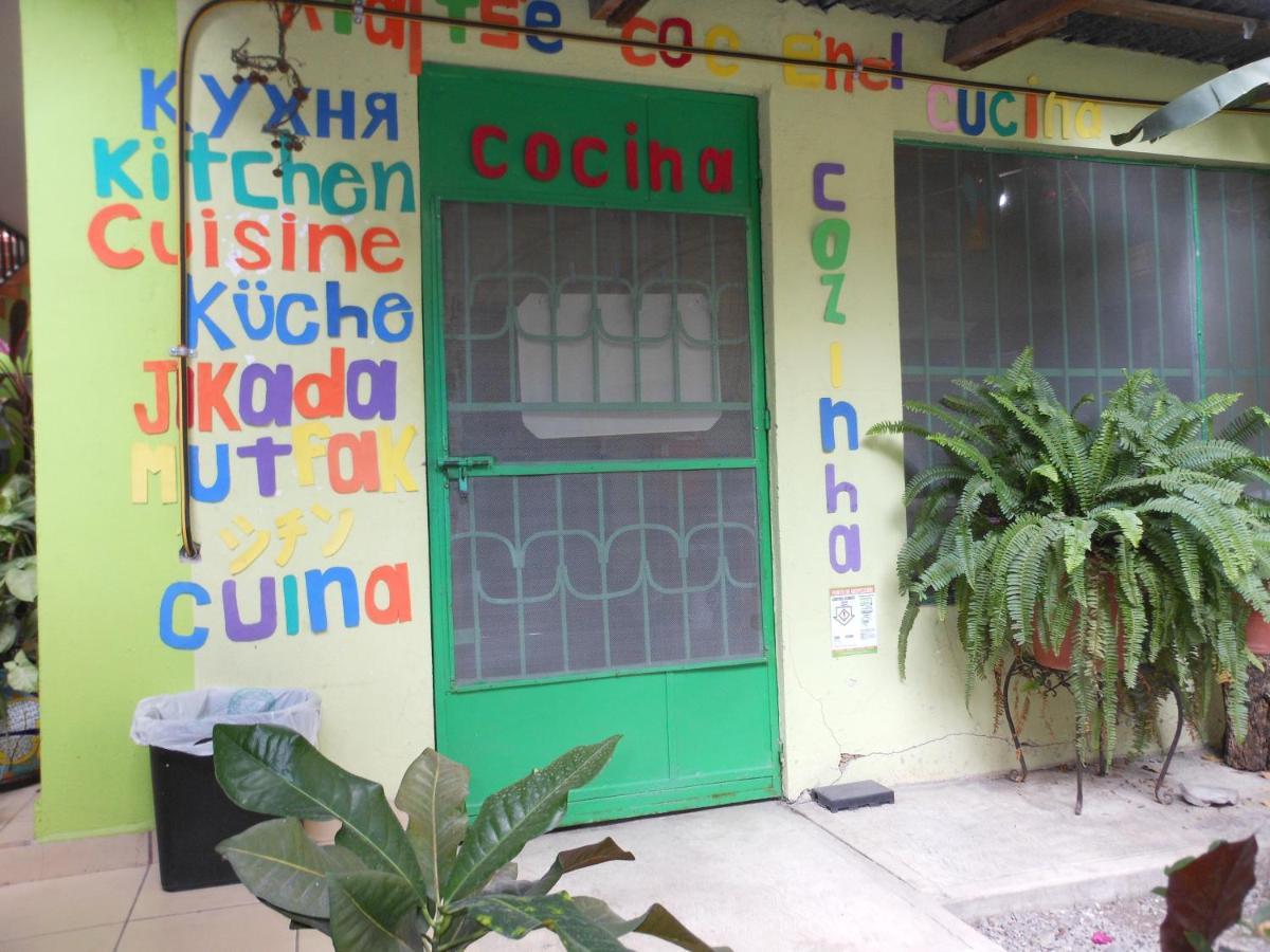 Hostal Casa Huasteca Ciudad Valles Exterior photo