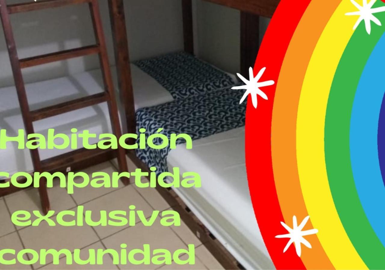 Hostal Casa Huasteca Ciudad Valles Exterior photo