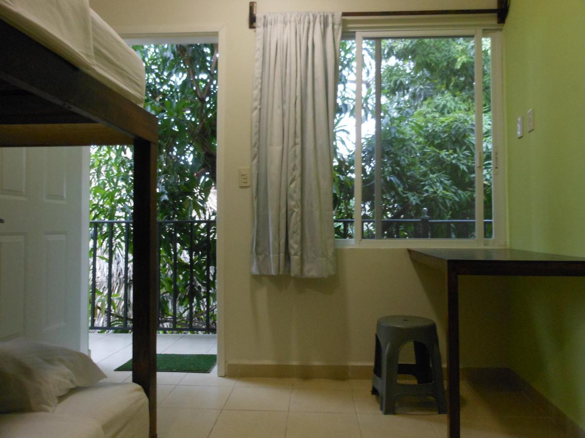 Hostal Casa Huasteca Ciudad Valles Exterior photo