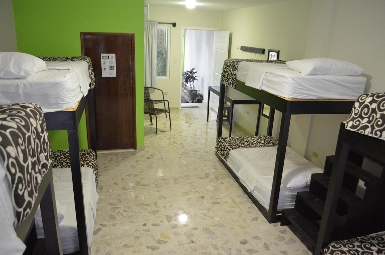 Hostal Casa Huasteca Ciudad Valles Exterior photo