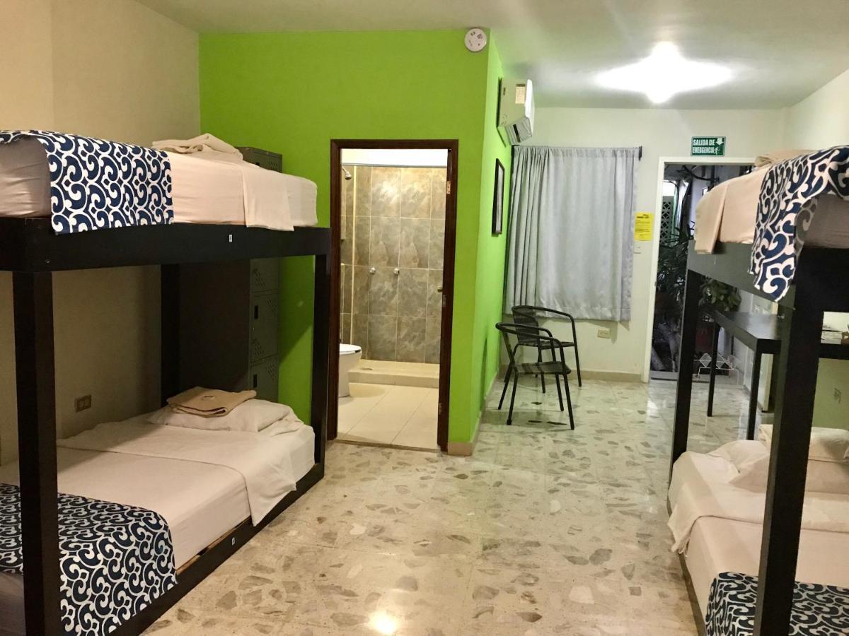 Hostal Casa Huasteca Ciudad Valles Exterior photo