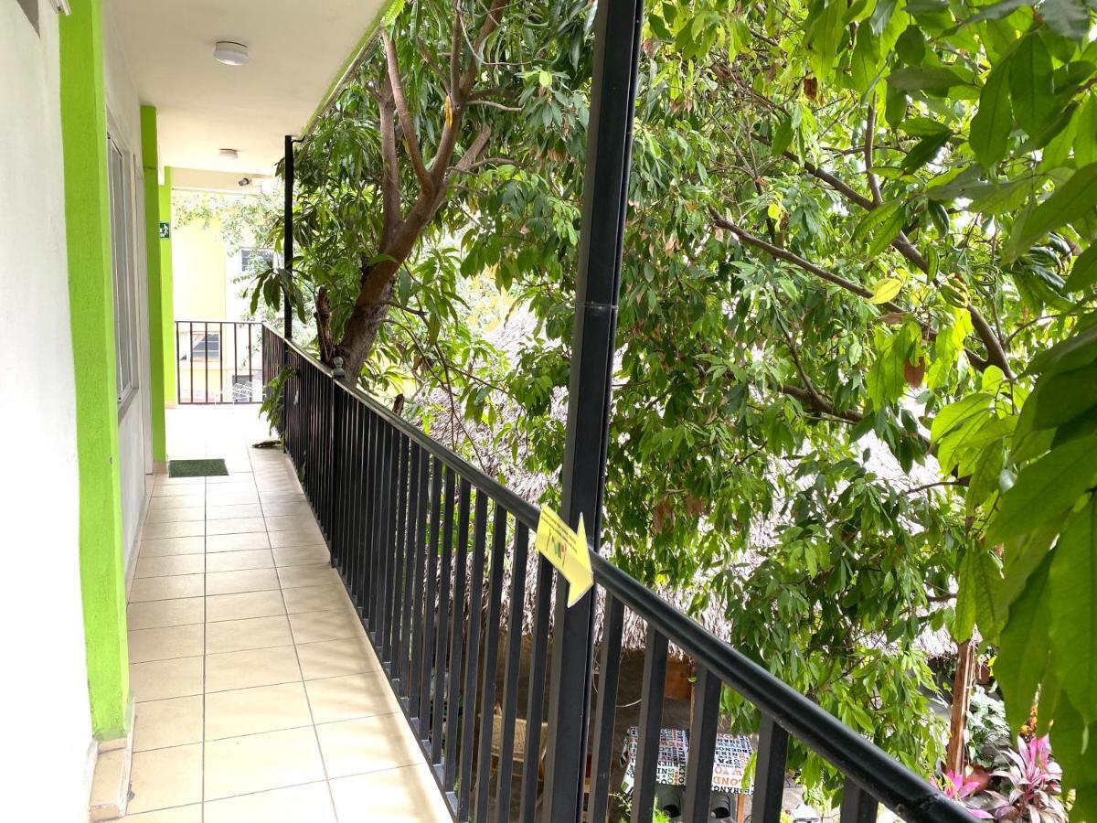 Hostal Casa Huasteca Ciudad Valles Exterior photo